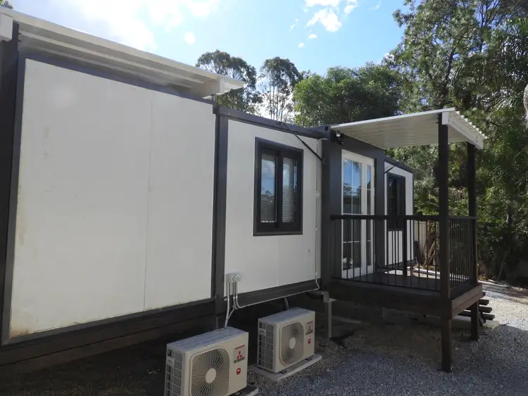 Second view of Homely house listing, 4a Meteor Ct, Mudgeeraba QLD 4213