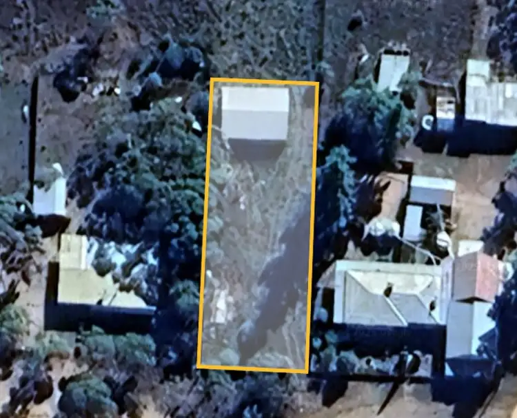Main view of Homely land listing, Lot 5 Railway Terrace, Pygery SA 5652