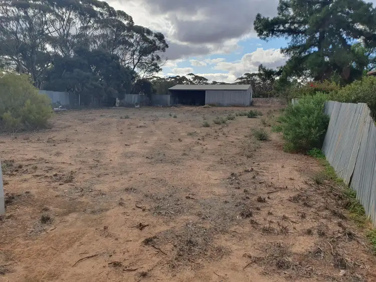 Second view of Homely land listing, Lot 5 Railway Terrace, Pygery SA 5652