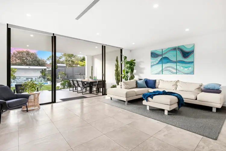 Fourth view of Homely semi-detached listing, 5B Bligh St, Kirrawee NSW 2232