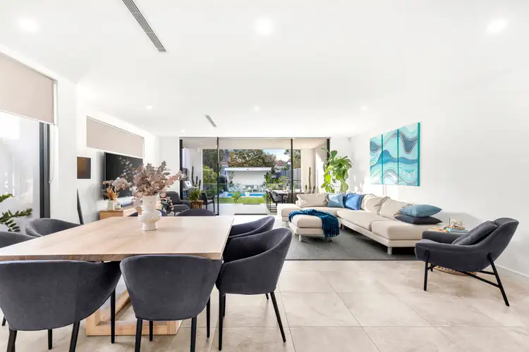 Fifth view of Homely semi-detached listing, 5B Bligh St, Kirrawee NSW 2232
