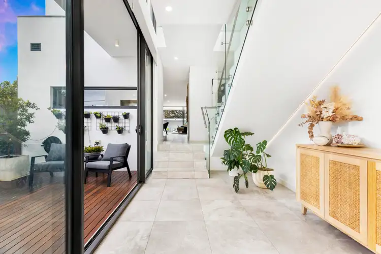 Sixth view of Homely semi-detached listing, 5B Bligh St, Kirrawee NSW 2232