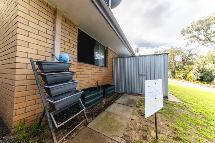 Third view of Homely unit listing, U25/2131 Old Coast Road, Bouvard WA 6211