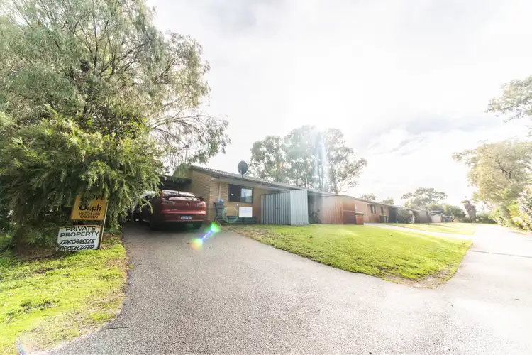 Fourth view of Homely unit listing, U25/2131 Old Coast Road, Bouvard WA 6211