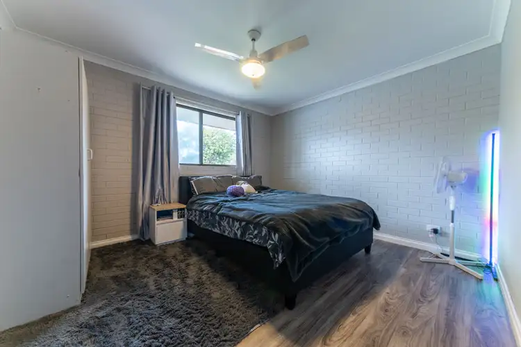 Sixth view of Homely unit listing, U25/2131 Old Coast Road, Bouvard WA 6211