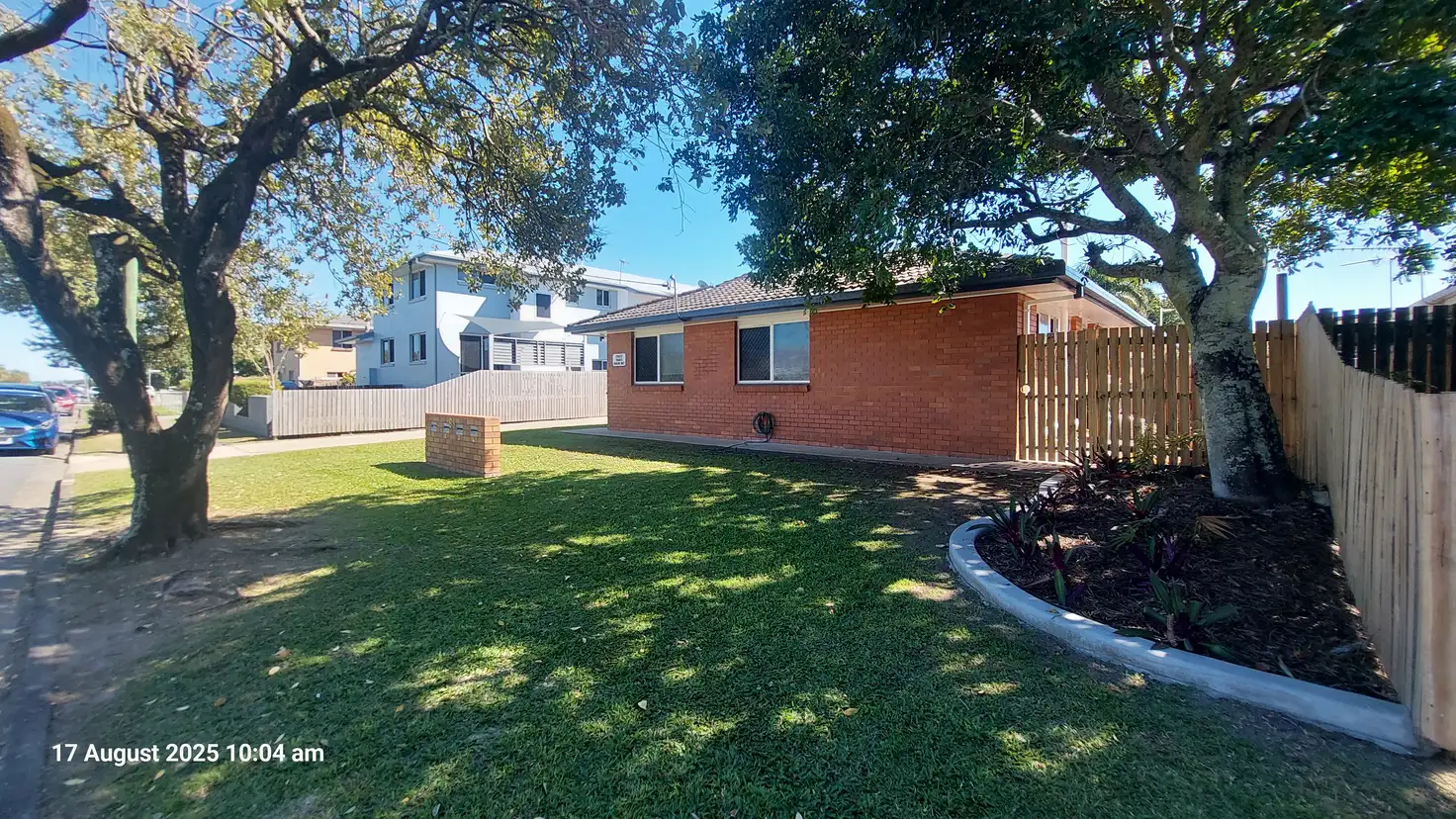 Main view of Homely block of units listing, 68 Bridge Rd, South Mackay QLD 4740