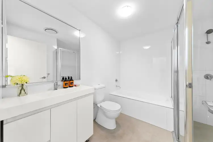 Fifth view of Homely apartment listing, 11/71 Cowper St, Granville NSW 2142