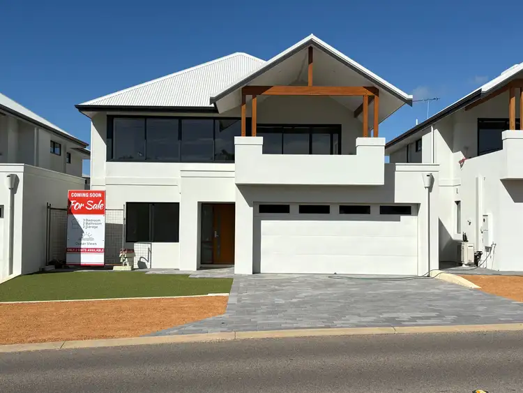 62 George Road, Geraldton WA 6530
