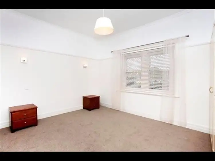 Third view of Homely studio listing, 49B Dickson Street, Sunshine VIC 3020