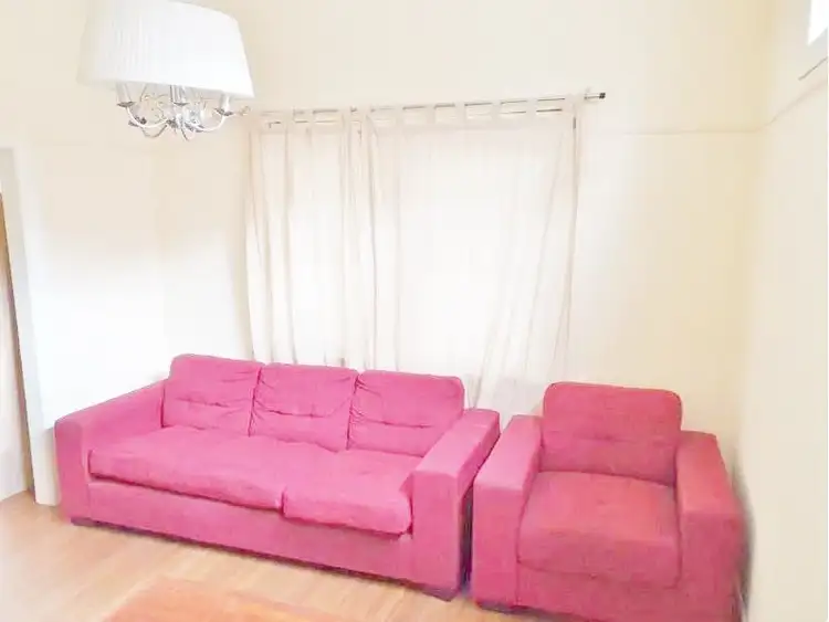 Fifth view of Homely studio listing, 49B Dickson Street, Sunshine VIC 3020
