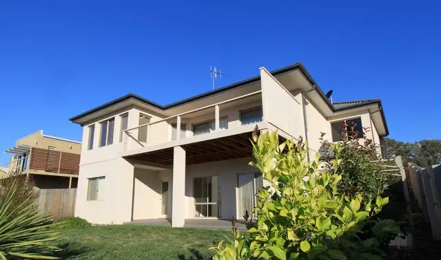 Main view of Homely house listing, 309 Gundaroo Drive, Gungahlin ACT 2912