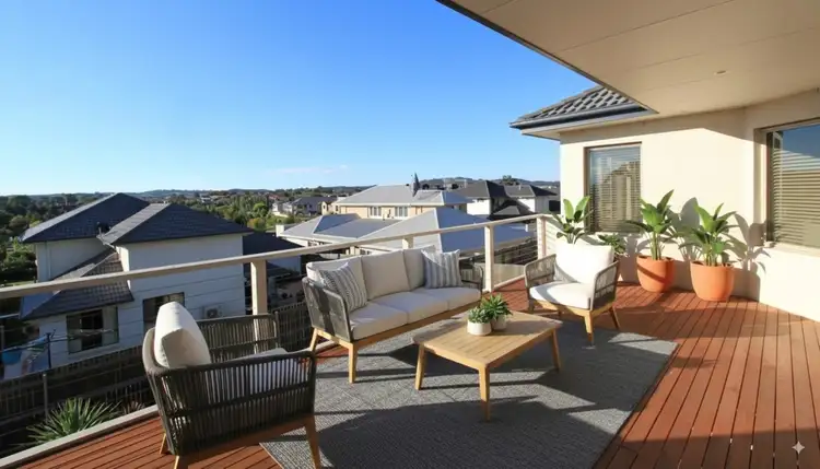 Second view of Homely house listing, 309 Gundaroo Drive, Gungahlin ACT 2912