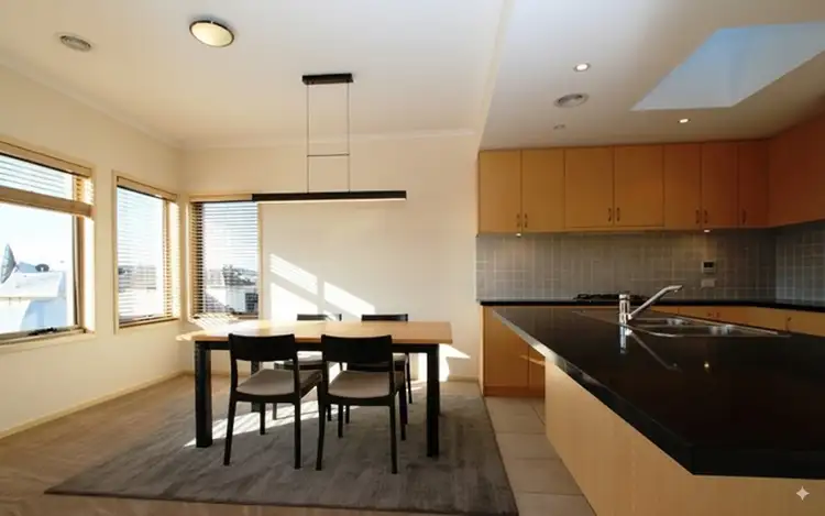 Fourth view of Homely house listing, 309 Gundaroo Drive, Gungahlin ACT 2912