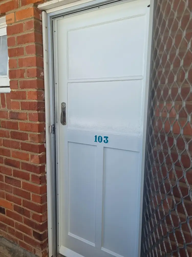 Second view of Homely apartment listing, 103/106 Terrace Road, East Perth WA 6004
