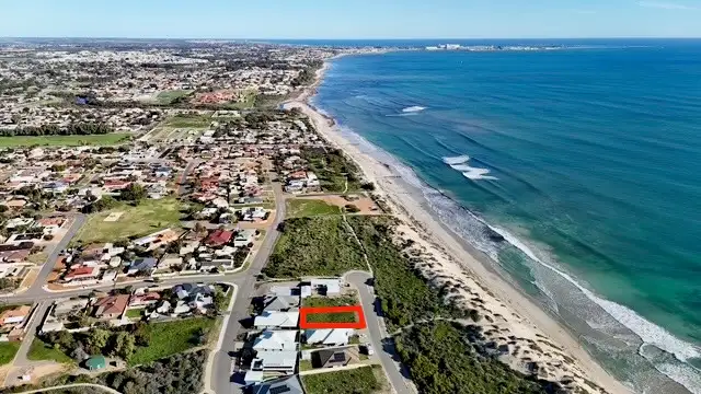 Fourth view of Homely land listing, 8 Seastar Cove, Sunset Beach WA 6530