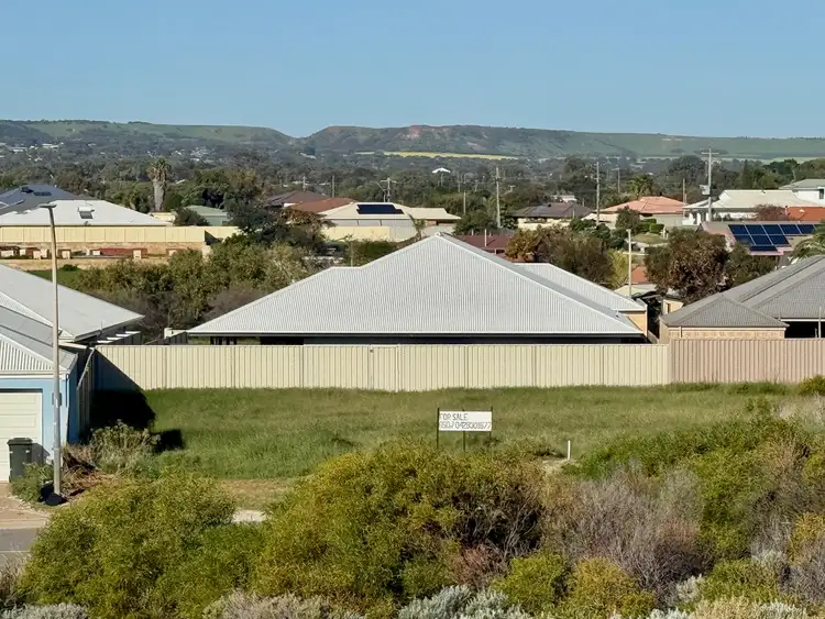 Fifth view of Homely land listing, 8 Seastar Cove, Sunset Beach WA 6530