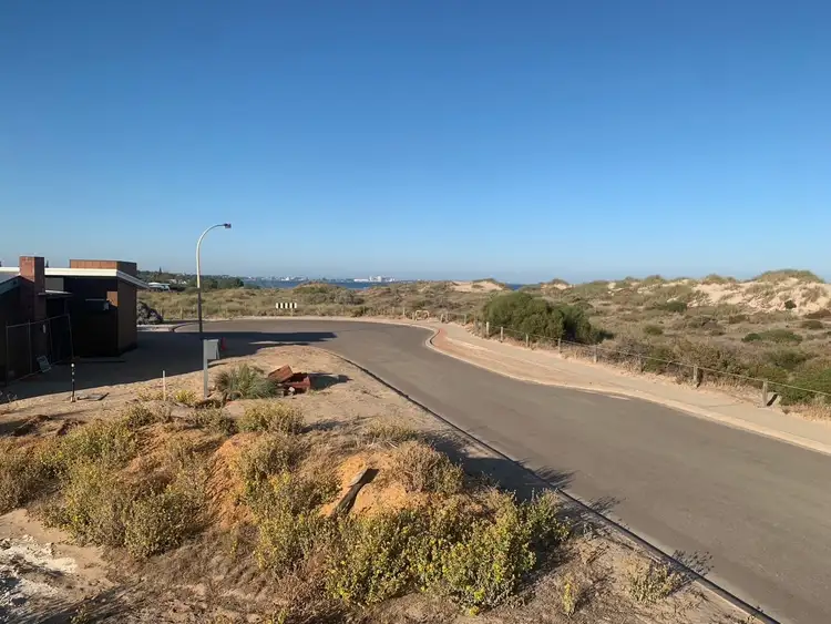 Seventh view of Homely land listing, 8 Seastar Cove, Sunset Beach WA 6530