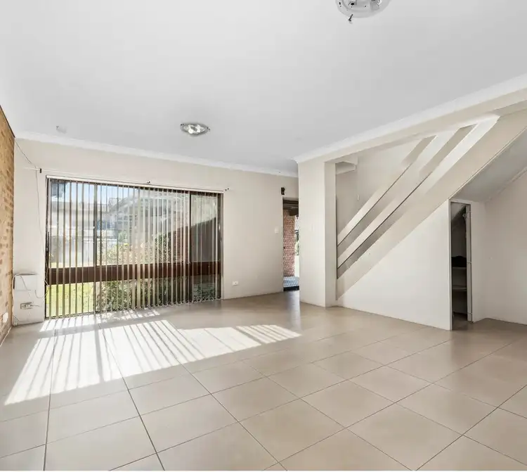 Second view of Homely townhouse listing, 11/156 Moore Street, Liverpool NSW 2170