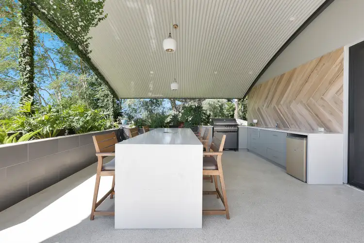 Second view of Homely house listing, 69 Danmaar Drive, Habana QLD 4740