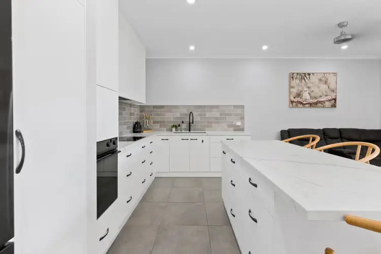 Fourth view of Homely house listing, 69 Danmaar Drive, Habana QLD 4740