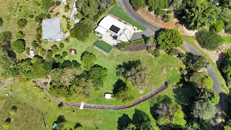 Fifth view of Homely house listing, 69 Danmaar Drive, Habana QLD 4740