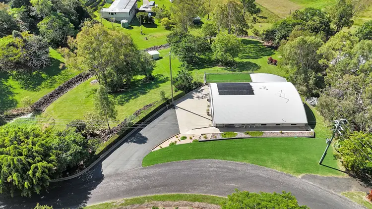 Sixth view of Homely house listing, 69 Danmaar Drive, Habana QLD 4740