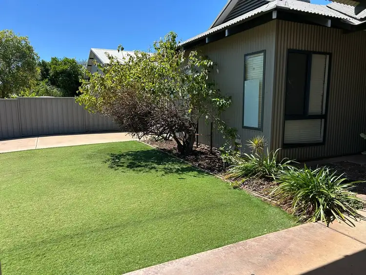 6 Quondong Street, Kununurra WA 6743