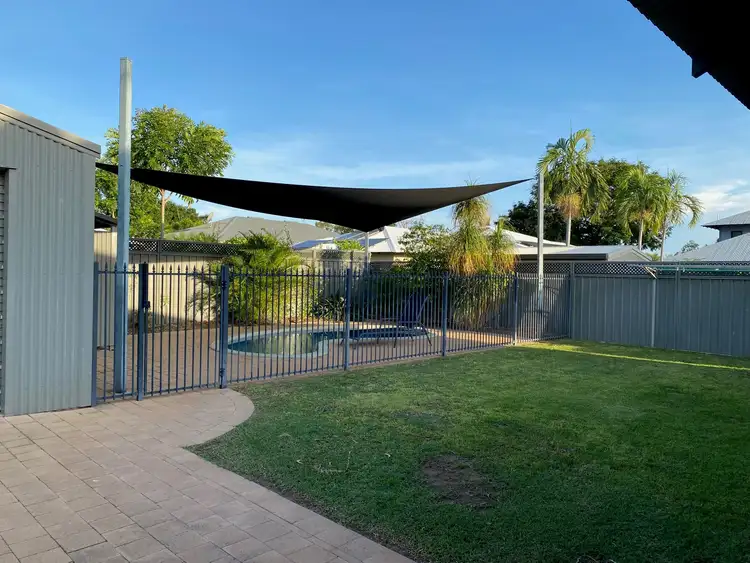 Third view of Homely house listing, 6 Quondong Street, Kununurra WA 6743