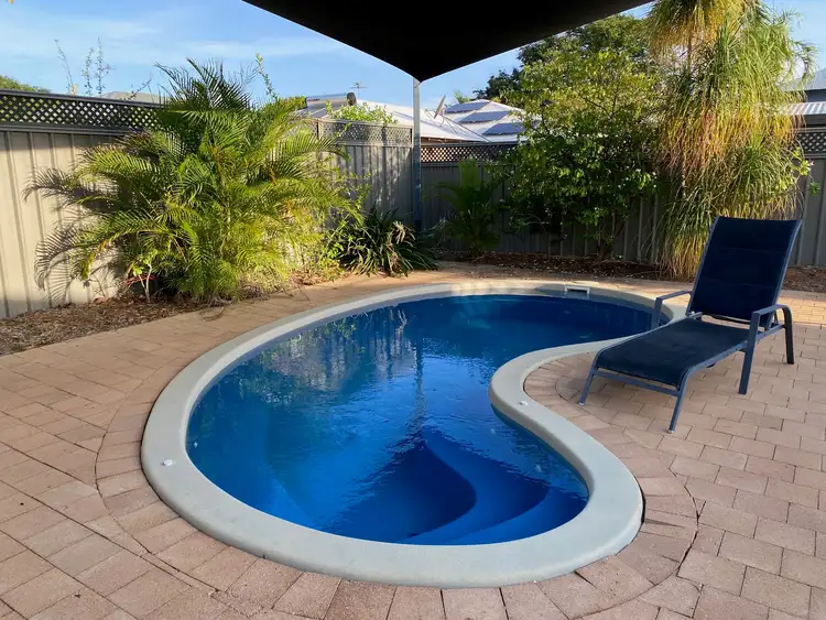 Fourth view of Homely house listing, 6 Quondong Street, Kununurra WA 6743