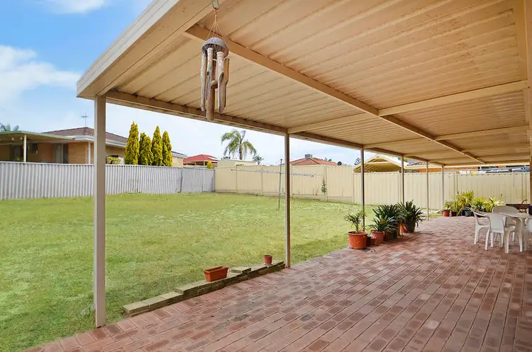 Fourth view of Homely house listing, 31 St Lawrence Drive, Beechboro WA 6063