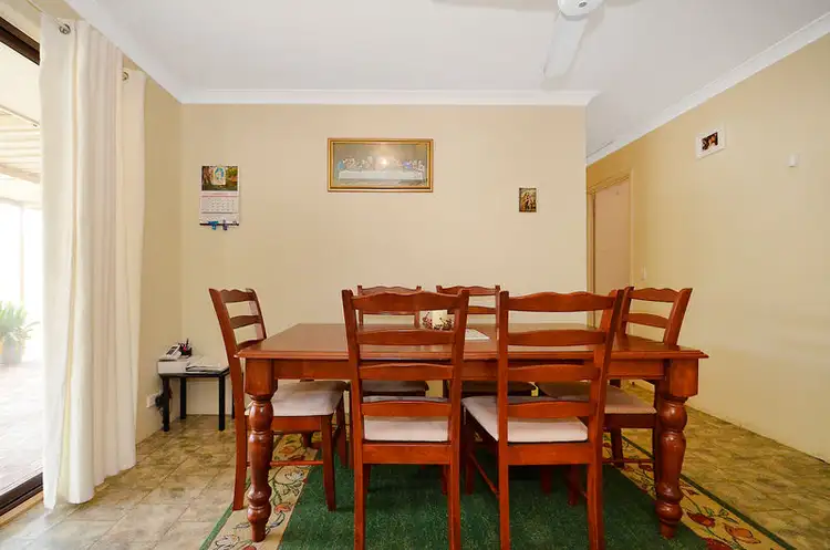 Fifth view of Homely house listing, 31 St Lawrence Drive, Beechboro WA 6063