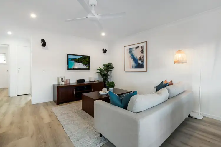 Second view of Homely unit listing, 6/26 Heron Avenue, Mermaid Beach QLD 4218