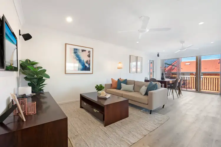 Third view of Homely unit listing, 6/26 Heron Avenue, Mermaid Beach QLD 4218
