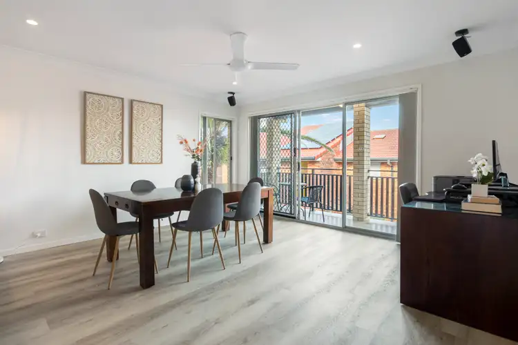 Fourth view of Homely unit listing, 6/26 Heron Avenue, Mermaid Beach QLD 4218