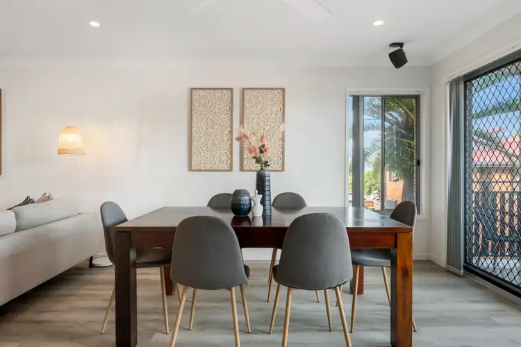 Fifth view of Homely unit listing, 6/26 Heron Avenue, Mermaid Beach QLD 4218
