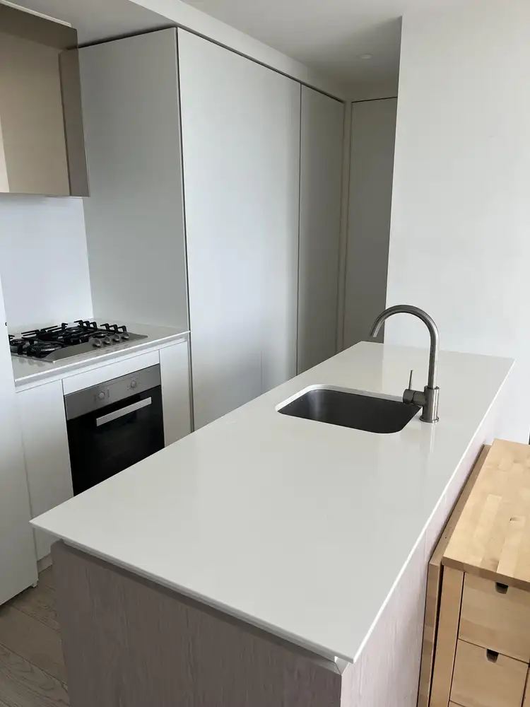 Fourth view of Homely apartment listing, 4805/135 A'Beckett Street, Melbourne VIC 3000