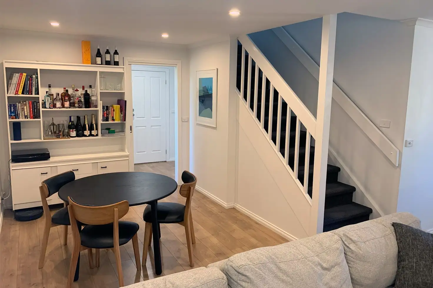 Main view of Homely townhouse listing, 13/141 Elm Street, Northcote VIC 3070