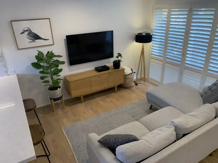 Second view of Homely townhouse listing, 13/141 Elm Street, Northcote VIC 3070