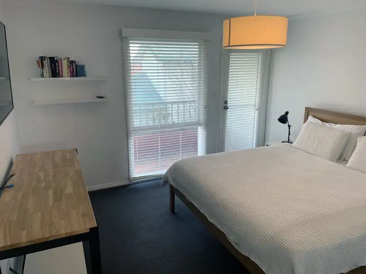 Third view of Homely townhouse listing, 13/141 Elm Street, Northcote VIC 3070