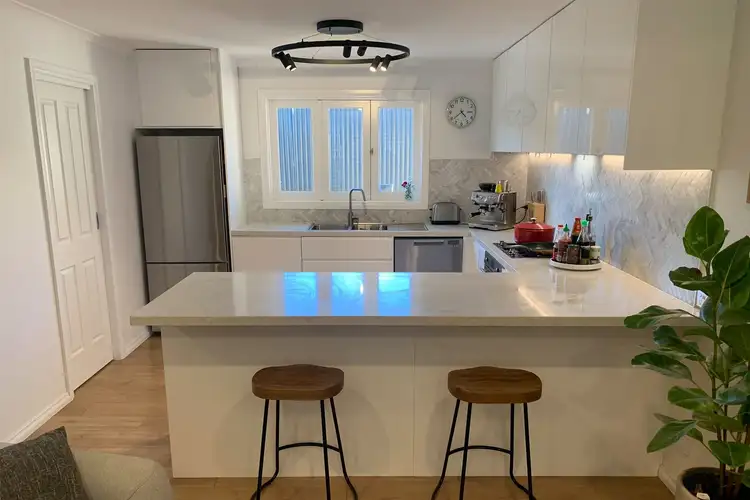 Fifth view of Homely townhouse listing, 13/141 Elm Street, Northcote VIC 3070