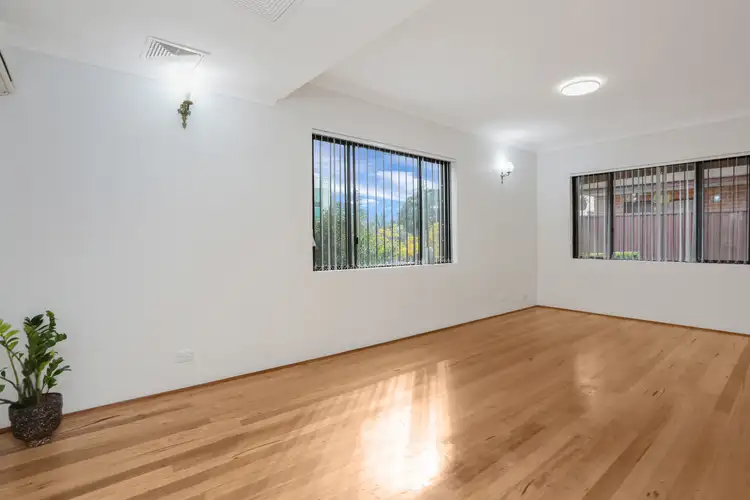 Second view of Homely townhouse listing, 8/25-29 O'Connell St, Parramatta NSW 2150