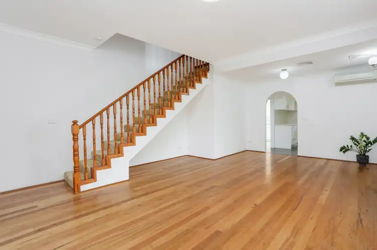 Third view of Homely townhouse listing, 8/25-29 O'Connell St, Parramatta NSW 2150