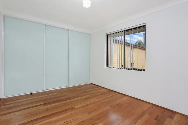 Fifth view of Homely townhouse listing, 8/25-29 O'Connell St, Parramatta NSW 2150