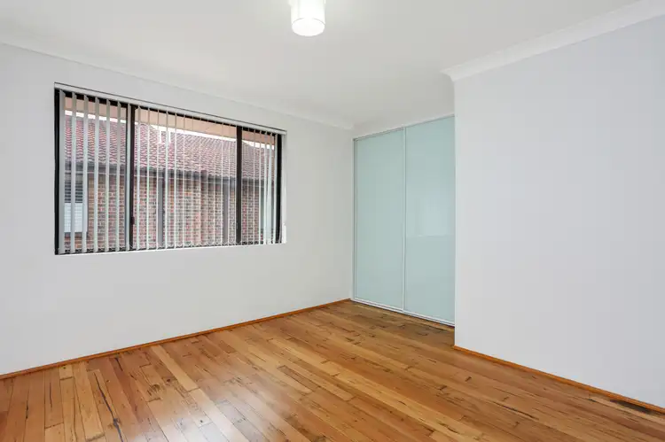 Sixth view of Homely townhouse listing, 8/25-29 O'Connell St, Parramatta NSW 2150