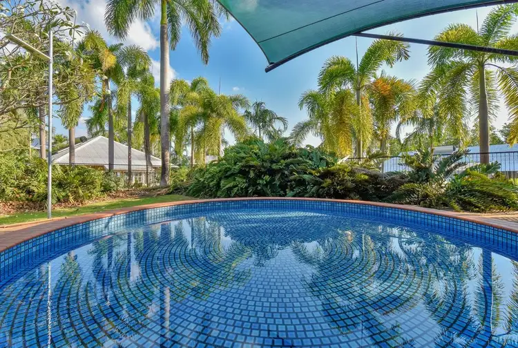 Sixth view of Homely townhouse listing, 4/3 Fairway Drive, Driver NT 830