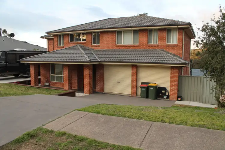 8 Lou Fisher Place, Muswellbrook NSW 2333