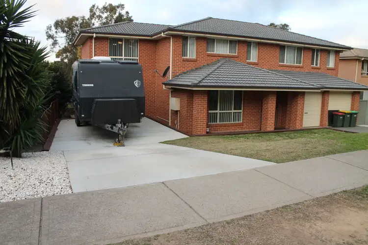 Second view of Homely house listing, 8 Lou Fisher Place, Muswellbrook NSW 2333