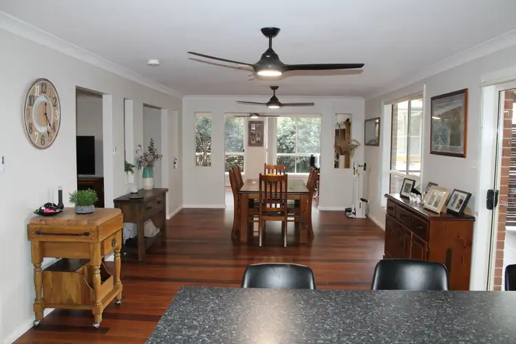 Sixth view of Homely house listing, 8 Lou Fisher Place, Muswellbrook NSW 2333