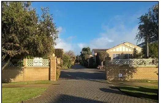 Unit 9 11 Bell Street, Rockingham WA 6168