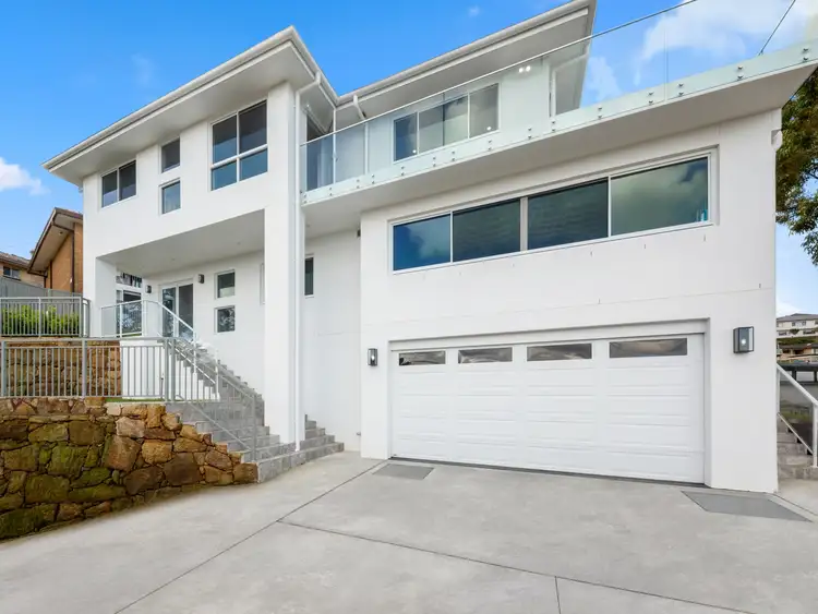 Main view of Homely house listing, 42 Ryan Place, Beacon Hill NSW 2100